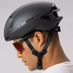 Casco Scott Cadence Mips - Bianco