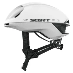Casco Scott Cadence Mips - Bianco