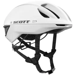 Casco Scott Cadence Mips - Bianco