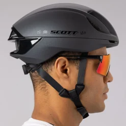 Casco Scott Cadence Mips - Nero