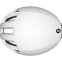 Casco Scott Cadence Plus - Bianco