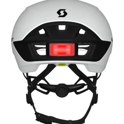 Casco Scott Cadence Plus - Bianco