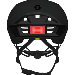 Casco Scott Cadence Plus - Nero granite
