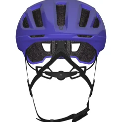 Casco Scott Cadence Plus - Viola