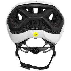 Casco Scott Centric Plus - Bianco