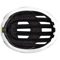 Casco Scott Centric Plus - Bianco