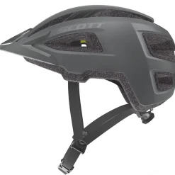 Casco Scott Groove Plus - Grigio scuro