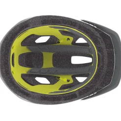 Casco Scott Groove Plus - Grigio scuro