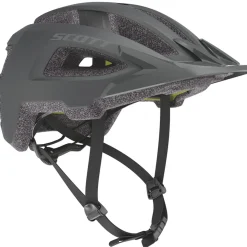 Casco Scott Groove Plus - Grigio scuro