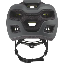 Casco Scott Groove Plus - Grigio scuro