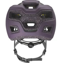 Casco Scott Groove Plus - Viola
