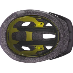 Casco Scott Groove Plus - Viola