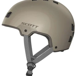 Casco Scott Jibe - Grigio