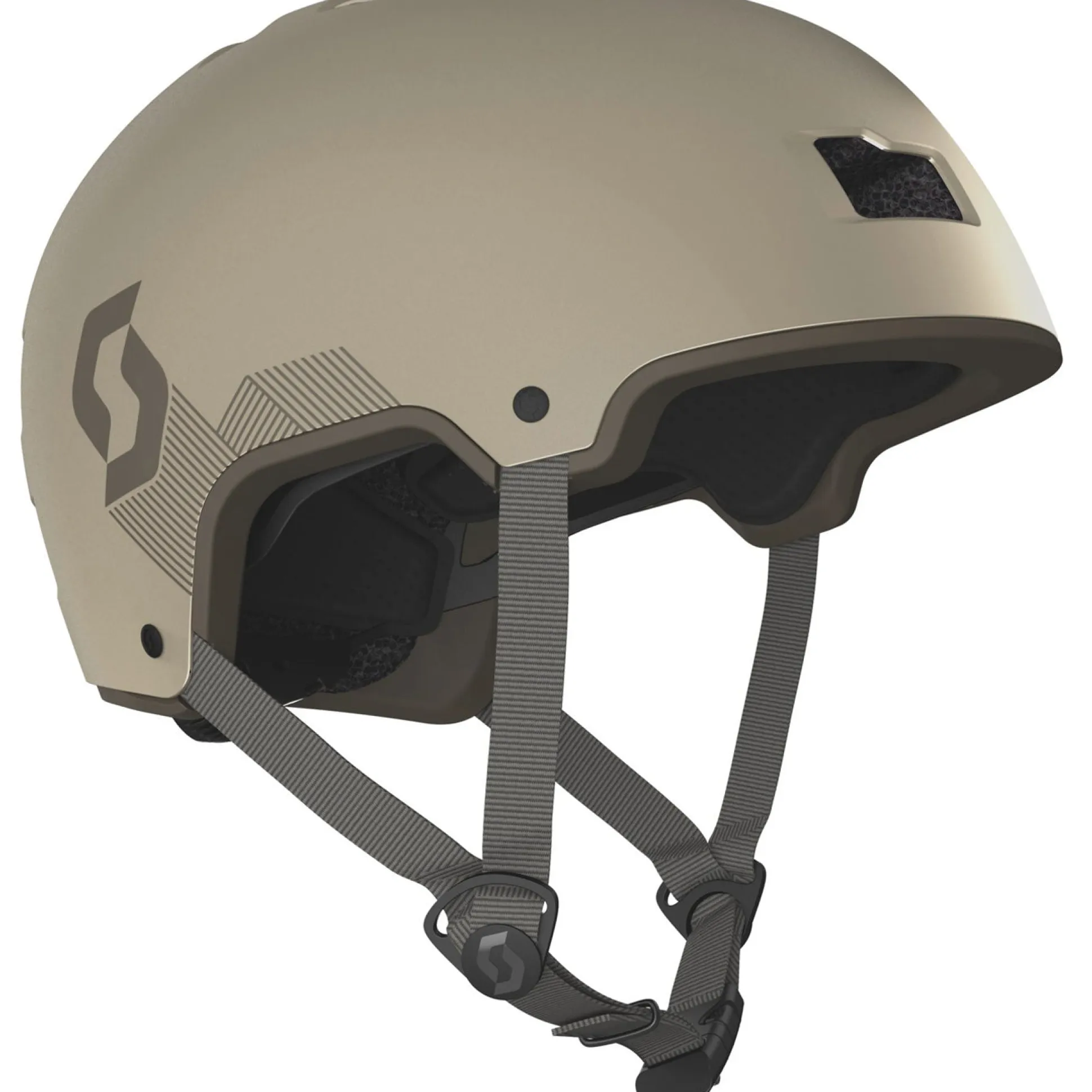 Casco Scott Jibe - Grigio