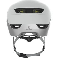 Casco Scott La Mokka Plus - Grigio