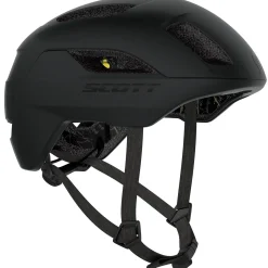 Casco Scott La Mokka Plus - Nero