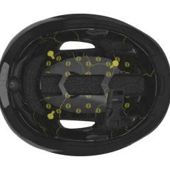 Casco Scott La Mokka Plus w/ Sensor - Nero