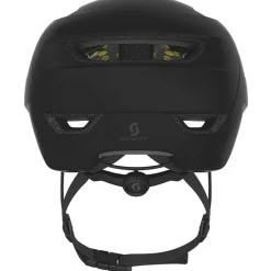 Casco Scott La Mokka Plus w/ Sensor - Nero