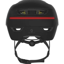 Casco Scott La Mokka Plus w/ Sensor - Nero