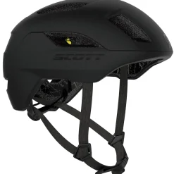 Casco Scott La Mokka Plus w/ Sensor - Nero