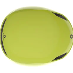 Casco Scott Ristretto - Giallo