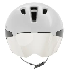 Casco Scott Split Mips - Bianco