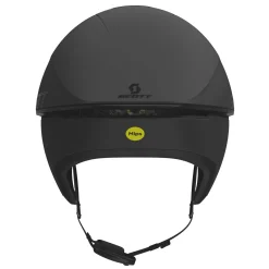 Casco Scott Split Plus - Nero opaco