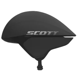 Casco Scott Split Plus - Nero opaco