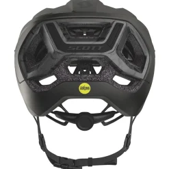 Casco Scott Stego Plus - Nero