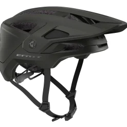 Casco Scott Stego Plus - Nero