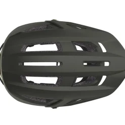 Casco Scott Stego Plus - Verde