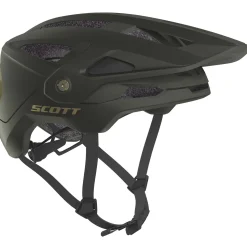 Casco Scott Stego Plus - Verde