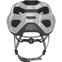 Casco Scott Supra - Argento