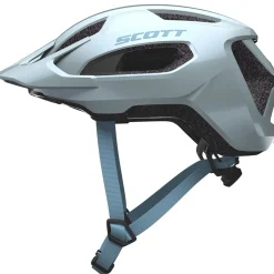 Casco Scott Supra - Blu