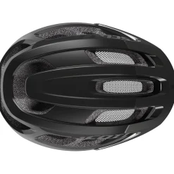 Casco Scott Supra - Nero