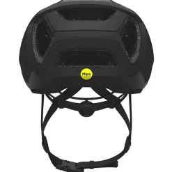 Casco Scott Supra Plus - Nero