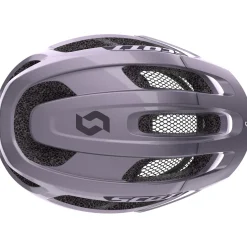 Casco Scott Supra Road - Grigio