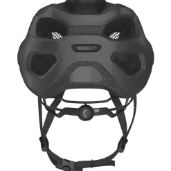 Casco Scott Supra Road - Nero