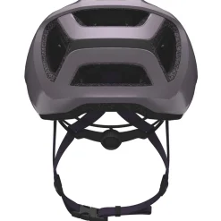 Casco Scott Supra - Viola
