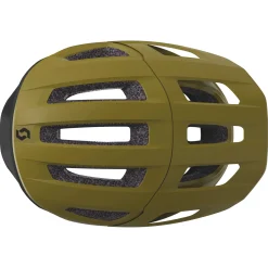 Casco Scott Tago Plus - Verde chiaro