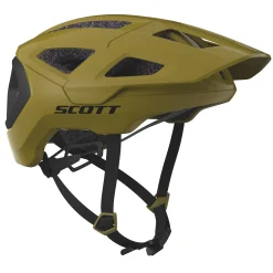 Casco Scott Tago Plus - Verde chiaro