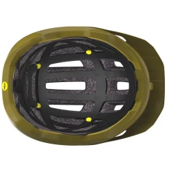 Casco Scott Tago Plus - Verde chiaro