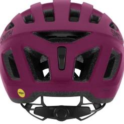 Casco Smith Convoy Mips - Viola