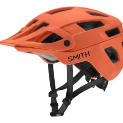 Casco Smith Engage Mips - Arancio