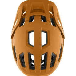 Casco Smith Engage Mips - Arancio verde