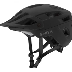 Casco Smith Engage Mips - Nero