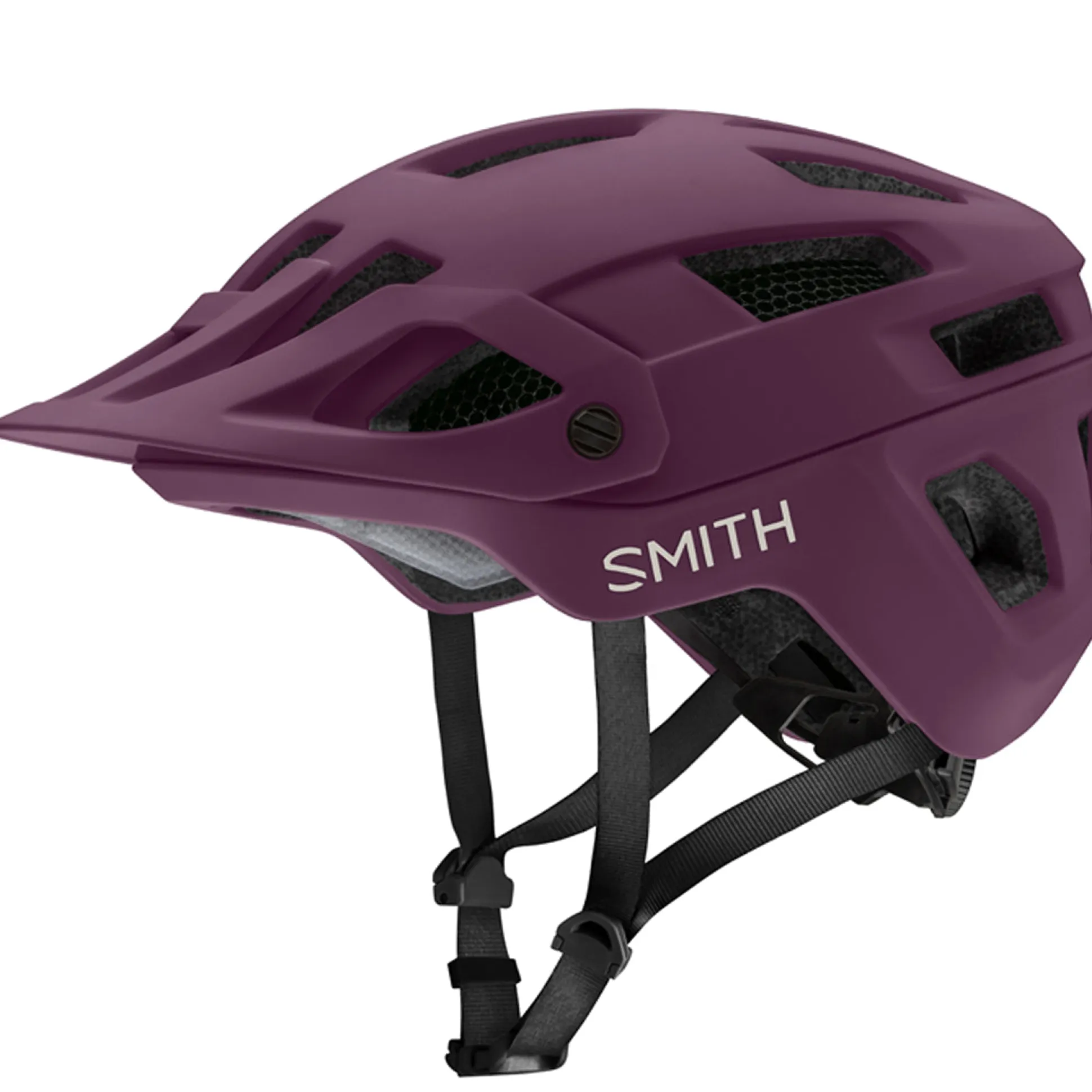 Casco Smith Engage 2 Mips - Viola