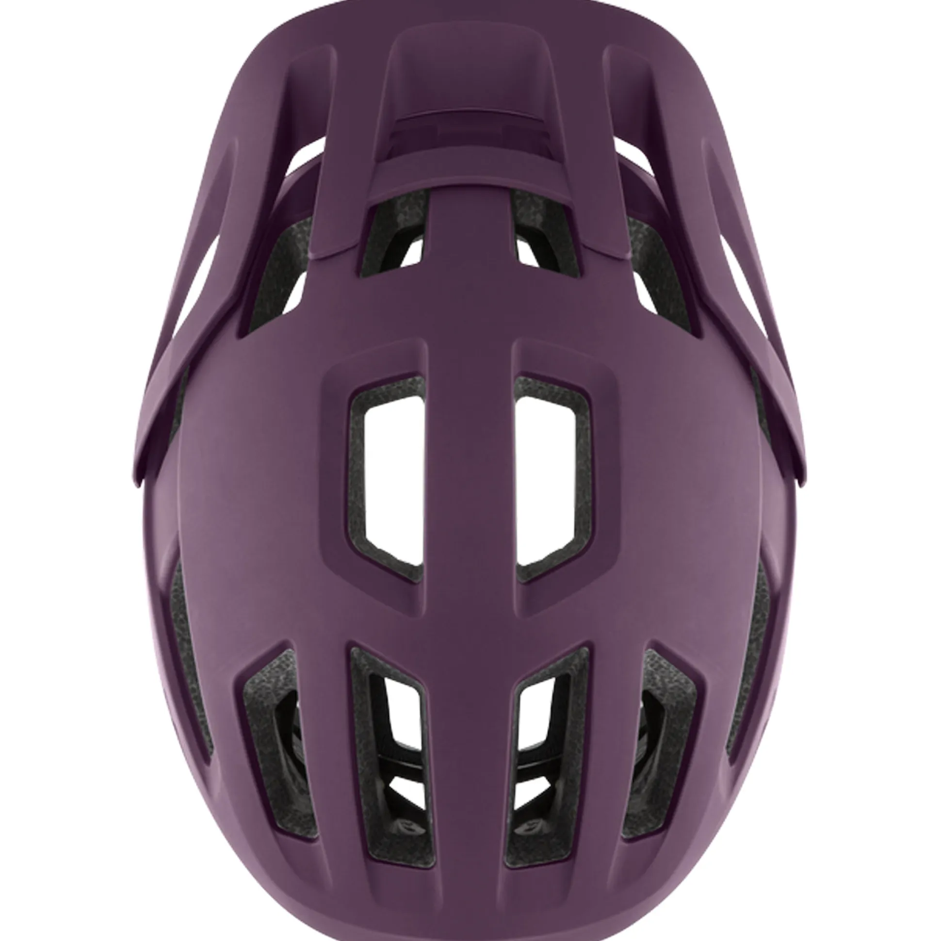 Casco Smith Engage 2 Mips - Viola