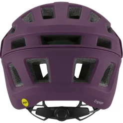 Casco Smith Engage 2 Mips - Viola