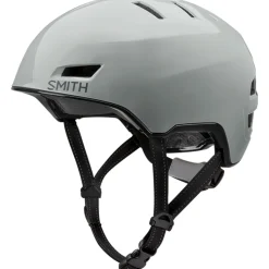Casco Smith Express - Grigio